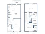 Tessa Barrow Crossing Townhomes - Russel