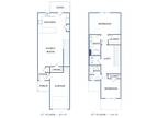 Tessa Barrow Crossing Townhomes - Yorkshire