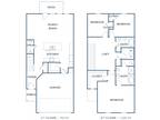 Tessa Barrow Crossing Townhomes - Evergreen