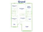 Avalon Bluffs - Grand - Garage Included