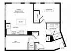 The Cove - A3-W/den