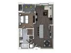 Areum Apartment - A3.1