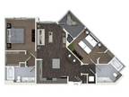 Areum Apartment - B1