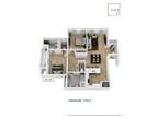 View 22 - 2 BR Type G