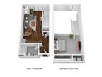 The Overture on Cliff - Studio Loft