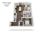 Metro on Broad - One Bed One Bath