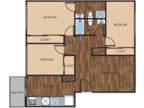 The Mark - Three Bedroom, Two Bath