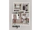 Granada Villas Apartments - 2 Bedroom - B