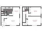 Trace - 2 Bedroom Townhome