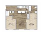 Sterling Landings - 2 Bedroom - First Floor Style 205