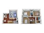 Graystone Townhomes - 3 Bedroom, 2.5 Bathroom