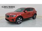 2024 Volvo XC40 B5 Plus Bright Theme