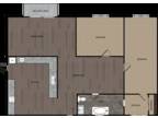 Driftwood Village - 2 Bed - 2 Bath - Cottage