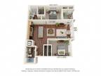 South Range Crossings - Two Bedroom B2 (60%)