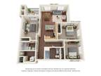 South Range Crossings - Three Bedroom C1 (60% - Wheelchair Accessible)