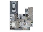 Mansions at Delmar - A1