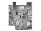 Mansions at Delmar - B2