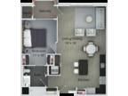 New Bridge Crossing - 1 Bedroom Type ABC