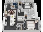 Grand Street Lofts - D