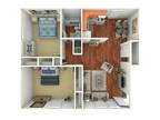 Mayfair Village - 2 Bedroom