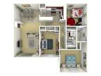 Beau Jardin - Three Bedroom