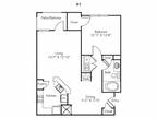 Villas at Loganville - A1