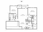 Villas at Loganville - B2