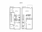 Villas at Loganville - B2 TOWNHOUSE