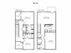 Villas at Loganville - B1 TOWNHOUSE