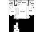 Abbey Ridge Apartment Homes - The Treetops