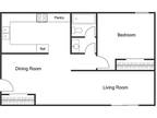 Wilson Avenue Apartments - 1 Bedroom 1 Bathroom