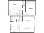 Wilson Avenue Apartments - 2 Bedrooms 1.5 Bathrooms Lower