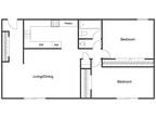 Wilson Avenue Apartments - 2 Bedrooms 1 Bathroom Upper
