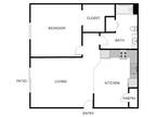 BAY VIEW APARTMENTS - 1 Bed Upper - 30%