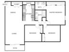 STONE CREST APARTMENTS - 3 Bedroom 30%