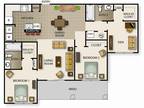 Uptown Maitland - Harvest (Two Bedroom w/Den)