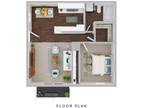 Sage Creek Apartment Homes - 1BR/1BA