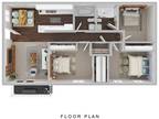 Sage Creek Apartment Homes - 3BR/2BA