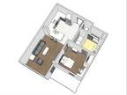 Lakeside Student Living - Curie