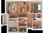 Cherry Creek Apartments - 2 Bedrooms, 2 Bathrooms