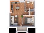 Cherry Creek Apartments - 1 Bedroom, 1 Bathroom