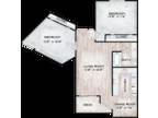 Mojave Blue Apartments - 2 Bedroom 1 Bathroom