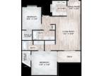 Mojave Blue Apartments - 2 Bedroom 2 Bathroom