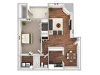 Reserve at Orange Park - RT - A1