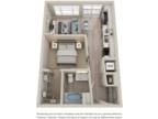 Zeta Luxury Apartments - A1