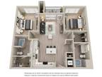 Zeta Luxury Apartments - B3