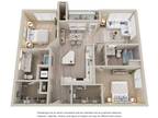 Zeta Luxury Apartments - B4