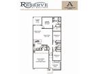 Reserve at Westpark - 3 Bed 2 Bath - 1493 sqft
