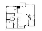 Coral North Apartments - Three Bedroom
