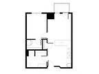 Coral North Apartments - One Bedroom - Accessible and Type A